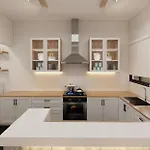 The Acropolis Penthouse