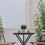 Athens Apartment-The Sage