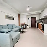 J Seaside Cozy Apt