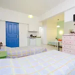 Celeste Naxos