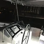 Fancy Sailing