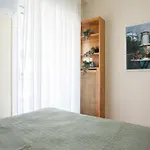 Neos Kosmos Gem With Balcony And Acropolis View