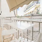 Cozy 1Bd Apt Next To Kallimarmaro Stadium