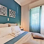Hidden Gem Next To Acropolis&Metro