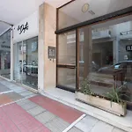 Charming 2Br Apartment In The Heart Of Pangrati By Upstreet