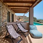 Mykonos Rocks Villas & Suites