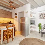 Elenitas Beach House In Ornos