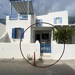Elenitas Beach House In Ornos