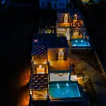 Syraki Villas