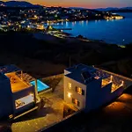 Syraki Villas