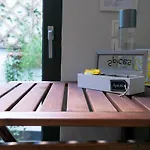 The Studio In The Heart Of Athens-Plaka