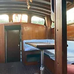 Old Boat