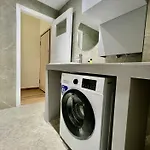 Luxe Athens Center Flat #1