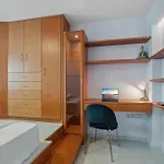 Penthouse Sauna & Jacuzzi In Glyfada