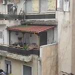 Athens Central Living