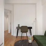 Glyfada Experience Residence