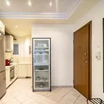 Kolonaki Central Apartment