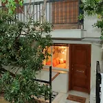 Stylish Apartment In Kolonaki