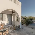 Zanneta Apartments & Suites