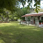 Villa Mina