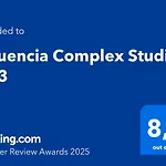 Afluencia Complex Studio No3