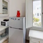 Santoriviera House