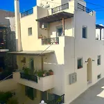 Independent Agapitos Apart , 2Bdrm, Private Patio