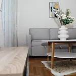 Luxury Apartment Center Athens