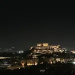 Acropolis View