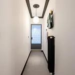 Kolonaki Urban Residence
