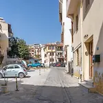 Thess Old Town 2 Free Private Parking