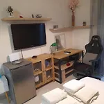 Roof Apartment