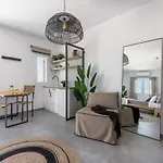Magma Milos Studios III