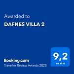 Dafnes Villa 2