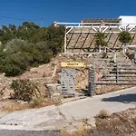 Κατοικία Uppolis Με Θέα Τα Νησιά