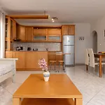 Optasia Naxos Center 2 Bedroom New Apartment