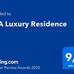 J&A Luxury Residence