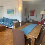 Athens Stylish Apt Next To The Beach And Port