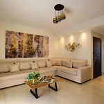 Blue Ark Harmony Residence