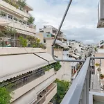 Green Apartment