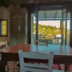 Petradi House