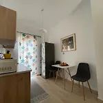 Athens Cozy 1Bdrm Apartment Next To Metro Station!