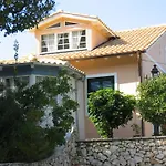 Villa Olea Mit Privatem Pool