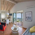 Villa Isola Bella Mit Atemberaubender Aussicht