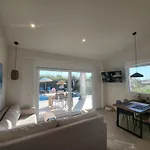 Neues Ferienhaus In Thasos Mit Grosser Terrasse
