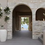Salt Suites Paros