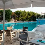 The Grove Seaside Hotel