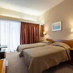 Queen Olga Hotel