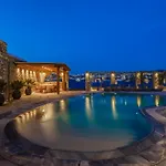 Villa De Zeus