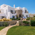 Villa De Zeus